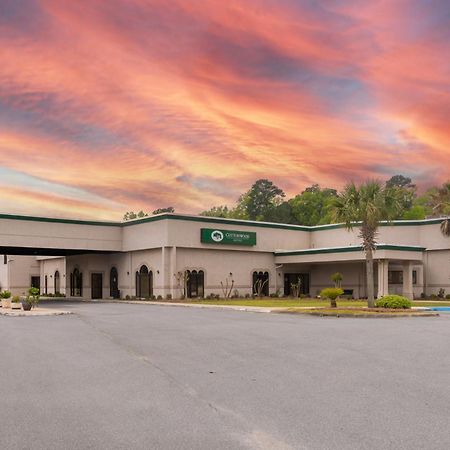 Cottonwood Suites Savannah Hotel & Conference Center Pooler Kültér fotó