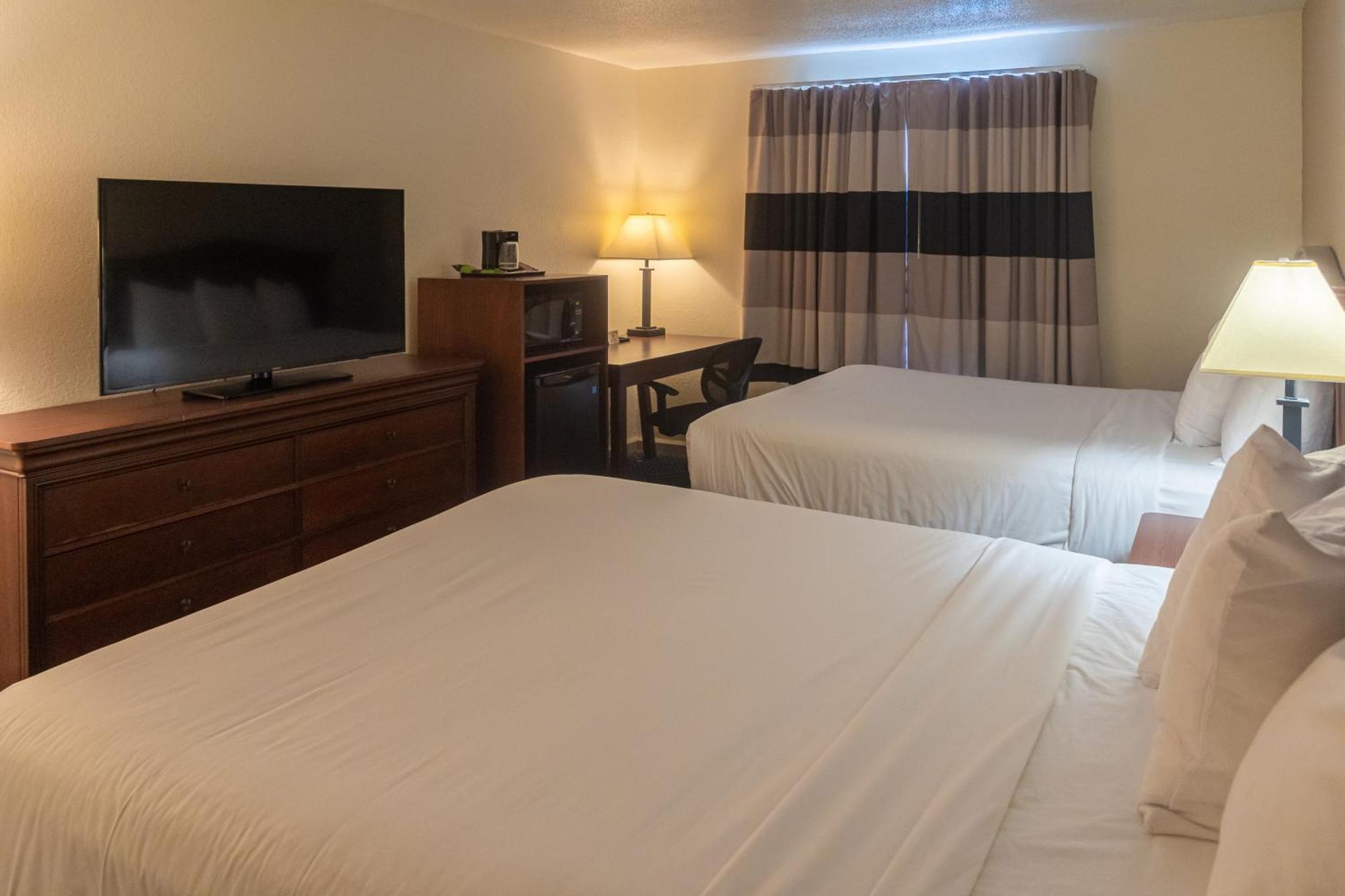 Cottonwood Suites Savannah Hotel & Conference Center Pooler Kültér fotó
